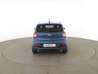 gebraucht Hyundai i10 1.0 Passion, Benzin, 12.950 €