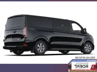 Neu Ford E-Transit Limited 160 kW (218 PS) 2025 Schwarz metallic Van