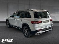 Gebraucht Mercedes GLB180 AMG 116 PS (85 kW) 2023 Silber SUV