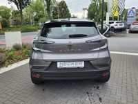 Nouă Renault Captur Evolution 101 CP (74 kW) 2025 Gri SUV