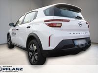 Gebraucht Opel Frontera Edition 101 PS (74 kW) 2025 Weiß SUV