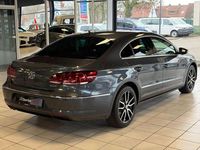 Usata VW CC 140 CV (102 kW) 2013 Grigio Berlina