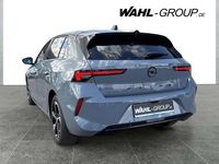 Neu Opel Astra 131 PS (96 kW) 2025 Grau Limousine
