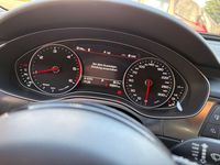 Gebraucht Audi A6 Sport 272 PS (200 kW) 2015 Weiß Limousine