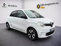 Używany Renault Twingo Techno 60 kW (82 KM) 2023 Biały Hatchback