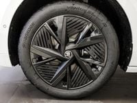Gebraucht Skoda Enyaq iV Lounge 250 kW (340 PS) 2026 Weiss SUV