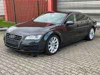 gebraucht Audi A7 Sportback 3.0 TDI quattro