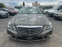 Gebraucht Mercedes E350 231 PS (169 kW) 2010 Braun Kombi