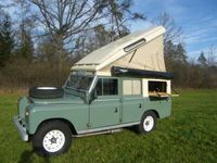 gebraucht Land Rover 2 Series109