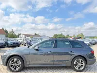 Gebraucht Audi A4 Allroad Sport 190 PS (139 kW) 2020 Grau Kombi