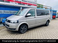 Gebraucht VW T5 140 PS (102 kW) 2015 Beige Van