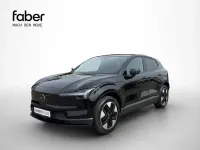 Gebraucht Volvo EX30 Core 200 kW (272 PS) 2024 Schwarz SUV