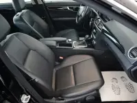 Gebraucht Mercedes C220 170 PS (125 kW) 2012 Schwarz Kombi