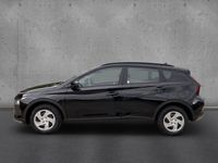 Neu Hyundai Bayon Select 101 PS (74 kW) 2025 Schwarz SUV