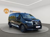 Gebraucht VW Multivan 150 PS (110 kW) 2024 Deep black perleffekt Van