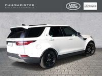 gebraucht Land Rover Discovery D300 HSE Pano LED 7 Sitze