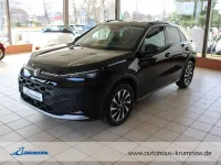 Neu VW T-Roc Cabriolet Life 150 PS (110 kW) 2026 Grenadillschwarz SUV