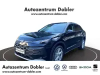Neu VW T-Roc Style 116 PS (85 kW) 2026 Grenadillschwarz SUV