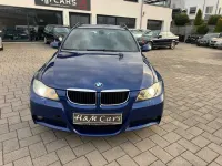 Gebraucht BMW 320 M Sport 163 PS (119 kW) 2006 Blau Limousine
