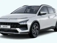 Gebraucht Hyundai Bayon Trend 101 PS (74 kW) 2026 Weiß SUV