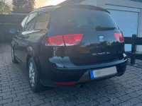 Occasion Seat Altea Copa 105 ch (77 kW) 2012 Noir Monospace