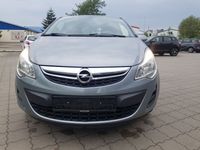 gebraucht Opel Corsa D Selection,1.Hand,Klima,Euro5+Garantie