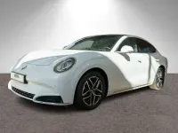 Nuevo Ora 07 150 kW (204 CV) 2025 Blanco Berlina