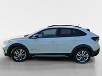 Gebraucht VW Taigo Move 150 PS (110 kW) 2024 Pure white SUV