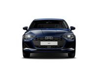 Gebraucht Audi A3 Advanced 150 PS (110 kW) 2025 Blau Limousine