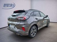 gebraucht Ford Puma ST-Line X +KAMERA+PDC+LED+WINTERPAKET+NAVI