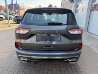 Gebraucht Ford Kuga ST-Line 150 PS (110 kW) 2024 Magneticgrau (metallic) SUV