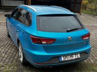 Gebraucht Seat Leon 150 PS (110 kW) 2016 Limousine