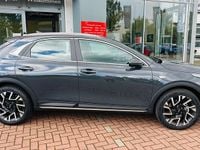 Neu Kia XCeed Vision 140 PS (102 kW) 2025 SUV