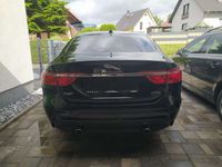 gebraucht Jaguar XF 2.0 Turbo