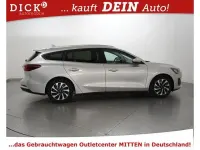 Gebraucht Ford Focus 125 PS (91 kW) 2024 Kombi
