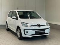 Second-hand VW up! 65 CP (47 kW) 2023 Alb Hatchback