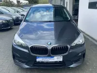 Używany BMW 218 Advantage 140 KM (102 kW) 2019 Szary Kombi
