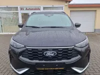 Gebraucht Ford Kuga ST-Line X 186 PS (136 kW) 2025 Agate black SUV