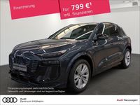 Gebraucht Audi Q6 e-tron Performance 225 kW (306 PS) 2025 Grau SUV