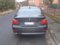 Gebraucht BMW 530 231 PS (169 kW) 2006 Schwarz Limousine