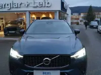 Gebraucht Volvo XC60 145 PS (106 kW) 2023 SUV