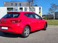 gebraucht Seat Leon Leon1.2 TSI - Farbiger Touchscreen