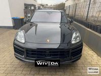 gebraucht Porsche Cayenne Turbo S E-Hybrid MATRIX~ACC~HUD~PANO