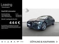 Gebraucht Audi A6 Advanced Plus 204 PS (150 kW) 2024 Metallic Limousine