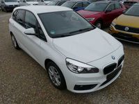 gebraucht BMW 218 Active Tourer i Advantage. Nur für Gewerbe und