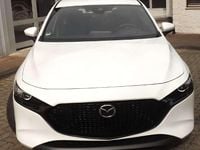 Gebraucht Mazda 3 Selection 122 PS (89 kW) 2019 Limousine
