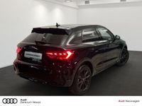 Neu Audi A1 S-Line 150 PS (110 kW) 2026 Schwarz SUV
