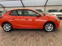 Gebraucht Opel Corsa 100 kW (136 PS) 2022 Orange (metallic) Kleinwagen
