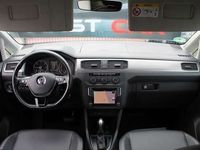 gebraucht VW Caddy 2.0 TDI Maxi Trendline BMT DSG 7-Sitzer