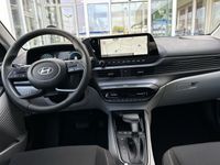 gebraucht Hyundai i20 Prime 1.0 T-GDI 48V AUTOMATIK - AKTIONSPREIS